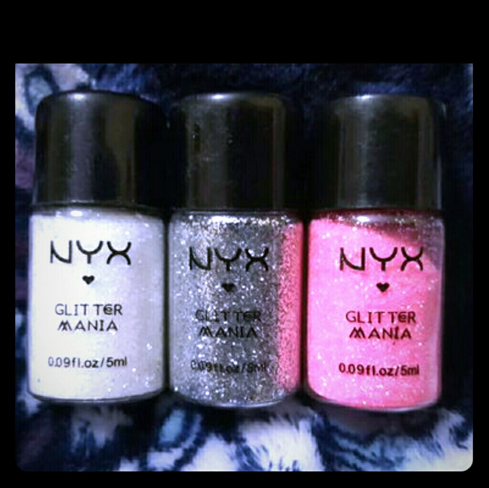 NYC Loose Glitter